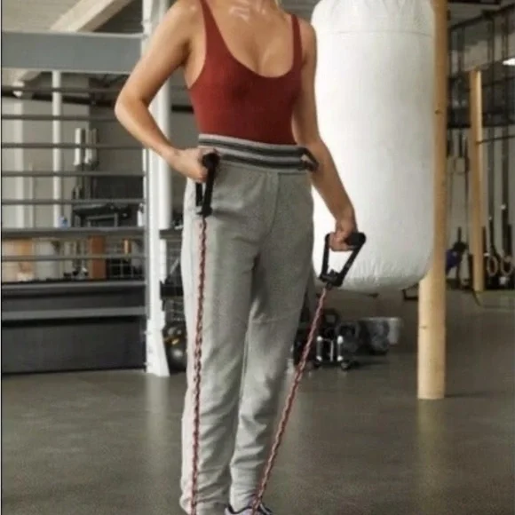 Free People FP Movement Off Road Jogger - Picture 2 of 5